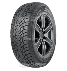 Nokian Tyres SEASONPROOF C1 195/65 R16 104T TL C M+S 3PMSF