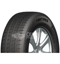 TBB ADVENZZA AS 205/75 R16 113S TL C M+S 3PMSF