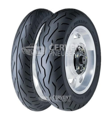 Dunlop D251 Yamaha 190/60 R17 78H TL