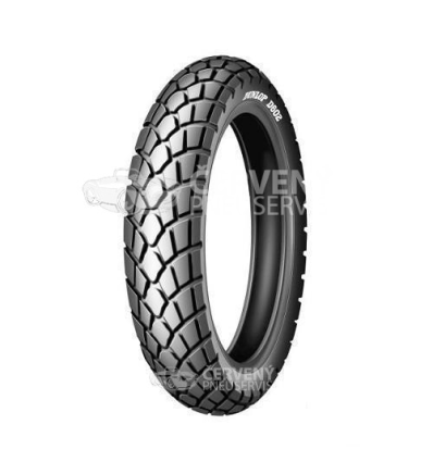 Dunlop D602