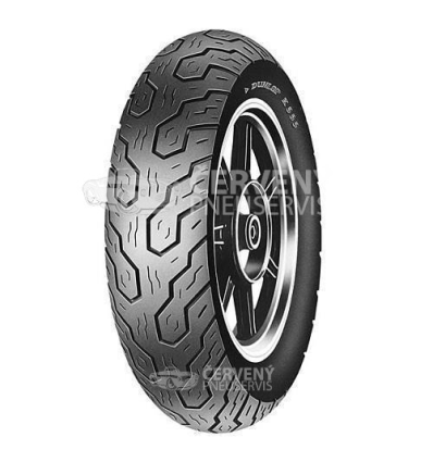 Dunlop K555