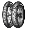 Dunlop K591 Harley - Davidson 160/70 B17 73V TL