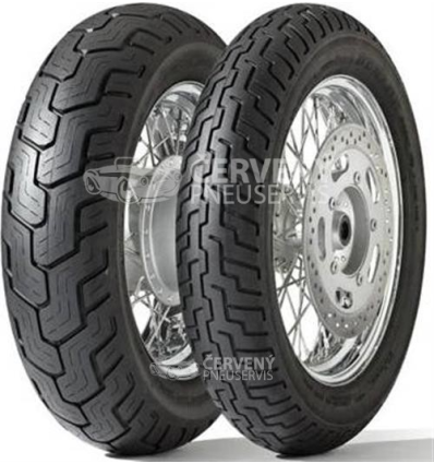 Dunlop D404