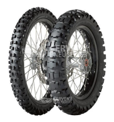 Dunlop D908 RR RALLY RAID 90/90 D21 54S TT