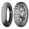 Dunlop F20 Yamaha 110/90 D18 61V TL WLT