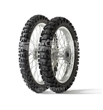Dunlop GEOMAX ENDURO