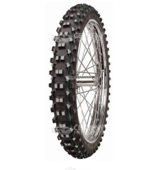 Mitas C 19 EAGLE E D F 90/90 D21 54R TT FIM SUPER