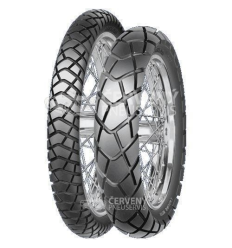 Mitas E 08 ENDURO E D I 120/90 D17 64T TL* M+S