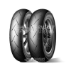 Dunlop TT92 3.5/0 D10 51J