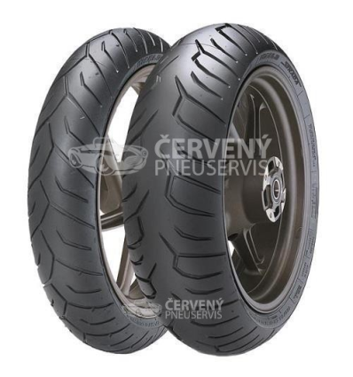 Pirelli DIABLO STRADA