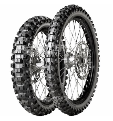 Dunlop GEOMAX MX51