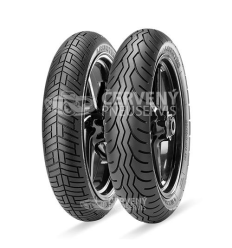 Metzeler LASERTEC 100/80 D17 52S TL