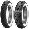 Dunlop D408 Harley - Davidson 130/90 B16 67H TL WWW