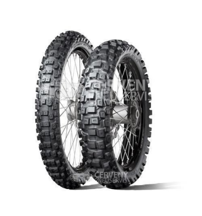 Dunlop GEOMAX MX71