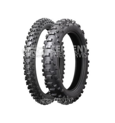 Bridgestone ED668 120/90 D18 65R TT