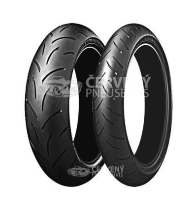 Bridgestone BATTLAX BT BT015R