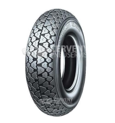 Michelin S83 3/0 D10 42J TL/TT