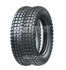 Michelin TRIAL COMPETITION X11 4/0 R18 64M TL