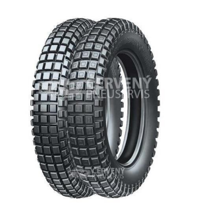 Michelin TRIAL COMPETITION X11