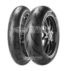 Pirelli DIABLO ROSSO CORSA 190/55 R17 75W TL ZR