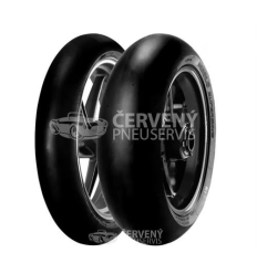 Pirelli DIABLO SUPERBIKE 120/70 R17 TL NHS K350 SC2