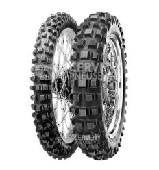Pirelli MT 16 GARACROSS 110/100 D18 64 TT NHS