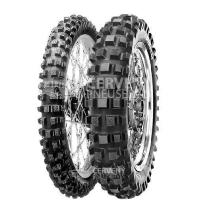 Pirelli MT 16 GARACROSS