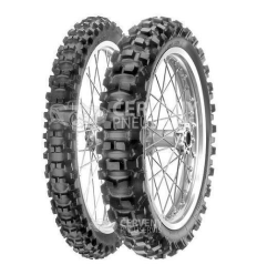 Pirelli SCORPION XC MID HARD 100/100 D18 59R TT NHS
