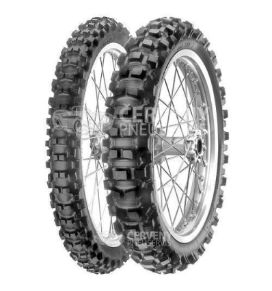 Pirelli SCORPION XC MID HARD