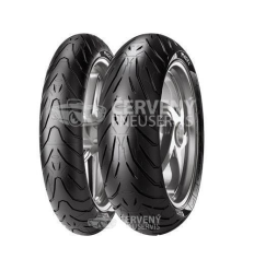 Pirelli ANGEL ST 190/50 R17 73W TL ZR