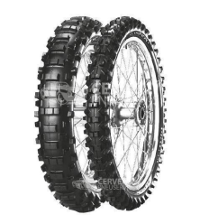 Pirelli SCORPION PRO 90/90 D21 54M TT M+S