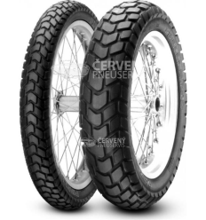 Pirelli MT 60 110/80 D18 58T TT