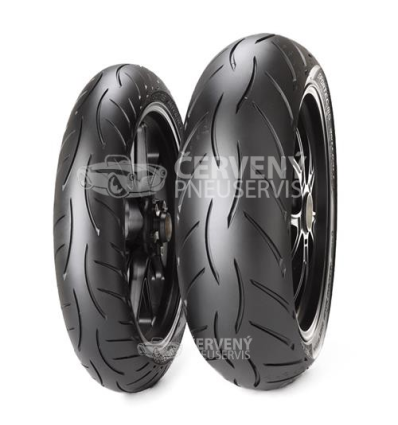 Metzeler SPORTEC M5 INTERACT