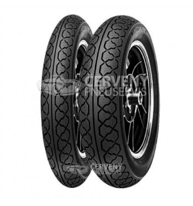 Metzeler PERFECT ME 77