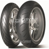 Dunlop SPORTMAX ROADSMART II 120/70 R18 59W TL ZR