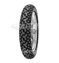 Metzeler ENDURO 2 4/0 D18 64R TT