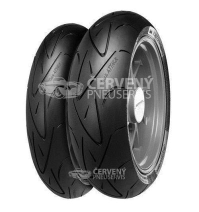 Continental CONTI SPORT ATTACK