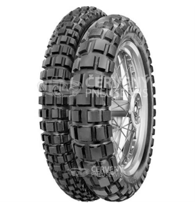 Continental TKC 80 TWINDURO