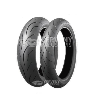 Bridgestone BATTLAX S20R