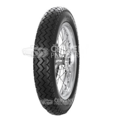 Avon SAFETY MILEAGE MKII AM7