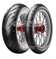 Avon COBRA AV72 150/80 R16 71V TL BLK