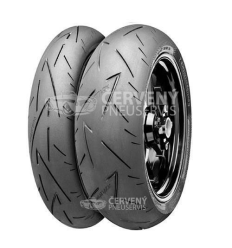 Continental CONTI SPORT ATTACK 2 120/70 R17 58W TL ZR K