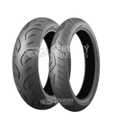 Bridgestone BATTLAX T30R