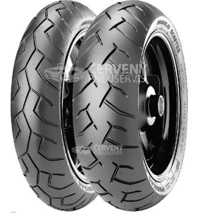 Pirelli DIABLO SCOOTER