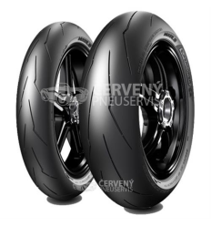 Pirelli DIABLO SUPERCORSA V2 120/70 R17 58W TL ZR SC1