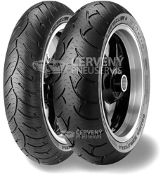 Metzeler FEELFREE WINTEC 130/70 D12 62P TL REINF. M+S
