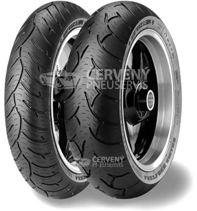 Metzeler FEELFREE WINTEC