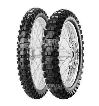 Pirelli SCORPION MX EXTRA X