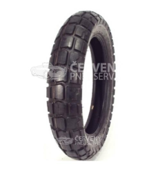 Dunlop K660 130/90 D17 68S TT
