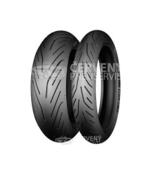 Michelin PILOT POWER 3 120/70 R14 55H TL